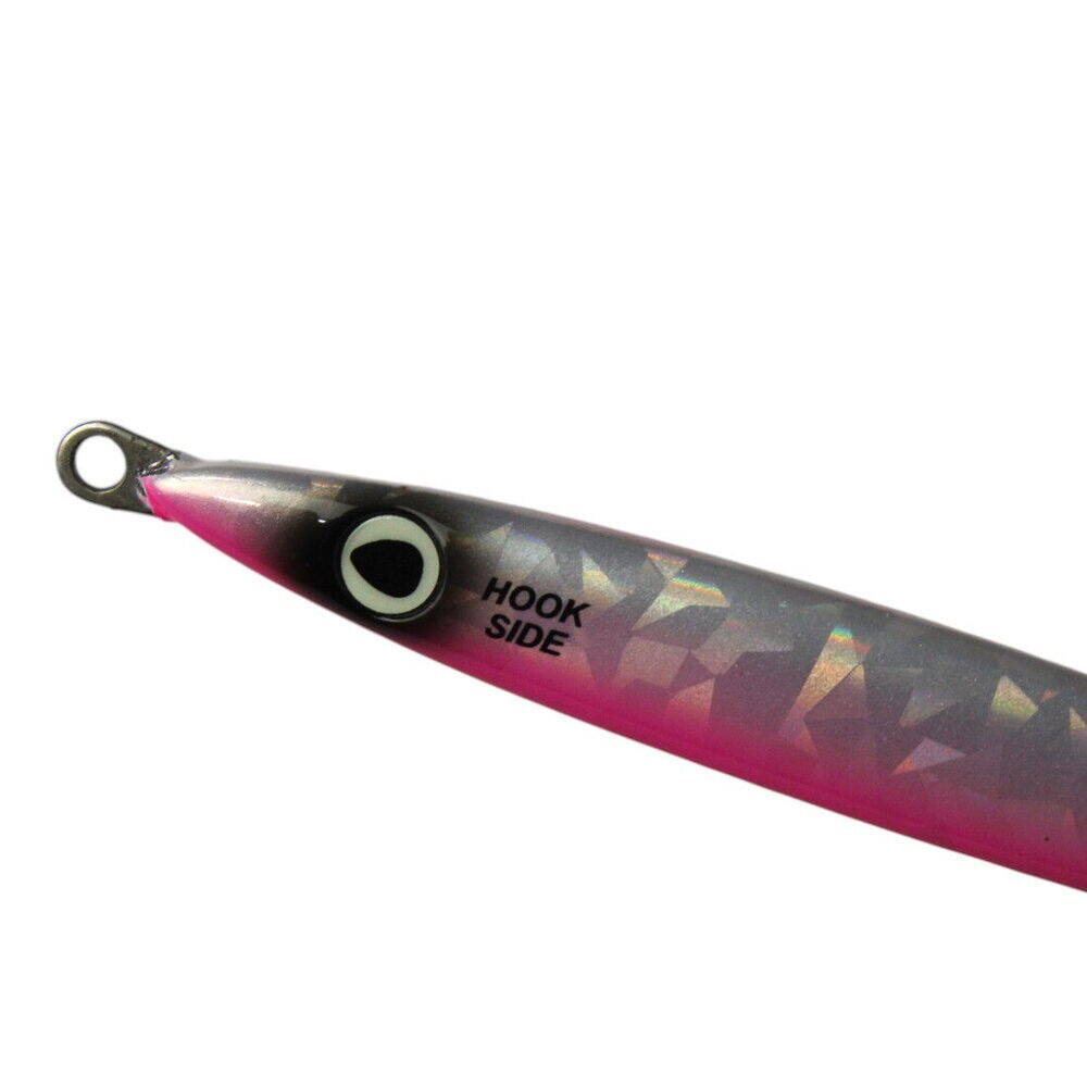 Cultiva JİG 31872 Gekito Jig Level 60g 12.5cm 952 - 2