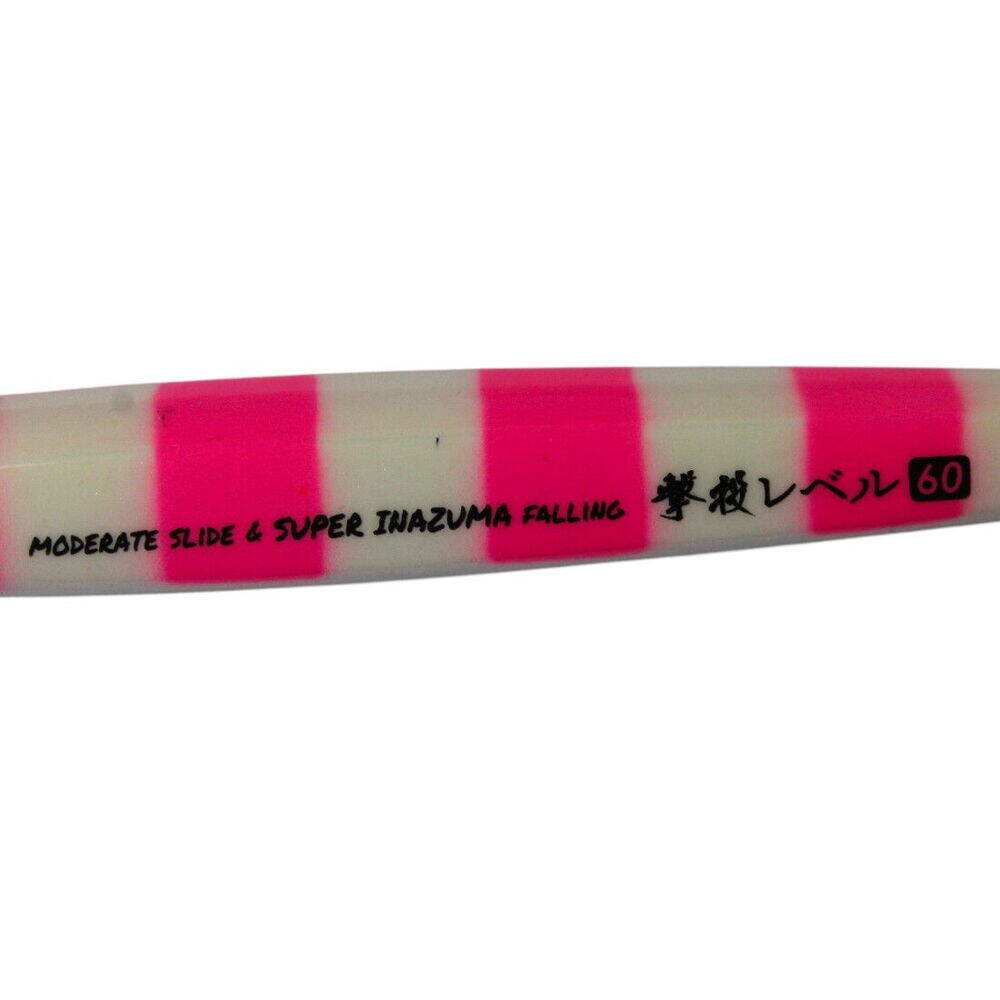 Cultiva JİG 31872 Gekito Jig Level 60g 12.5cm 952 - 3