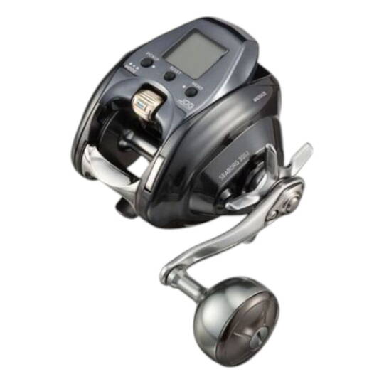 Daiwa 21 Seaborg 300JL Makine