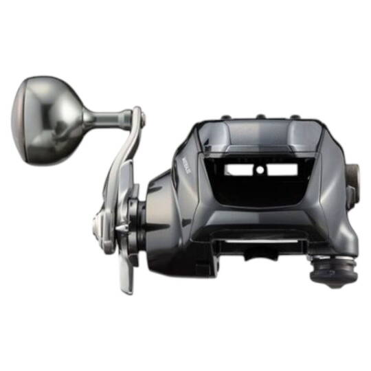 Daiwa 21 Seaborg 300JL Makine - 3