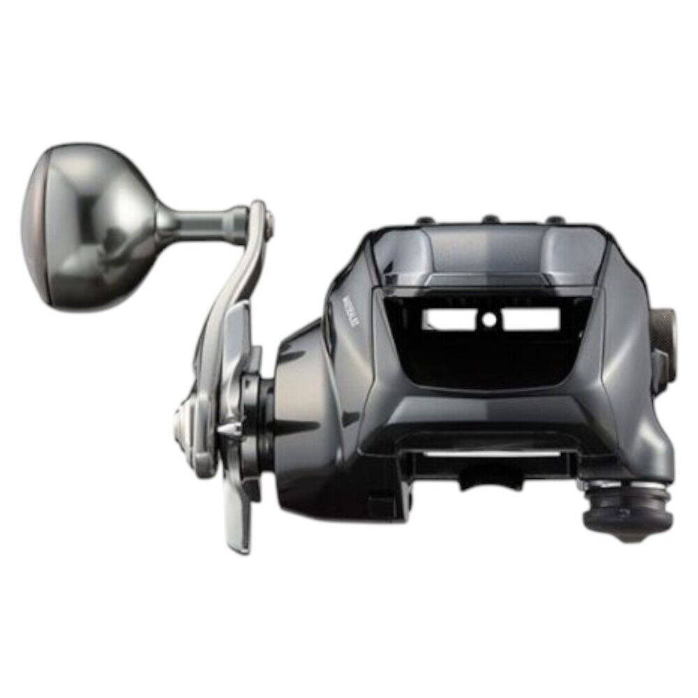 Daiwa 21 Seaborg 300JL Makine - 3