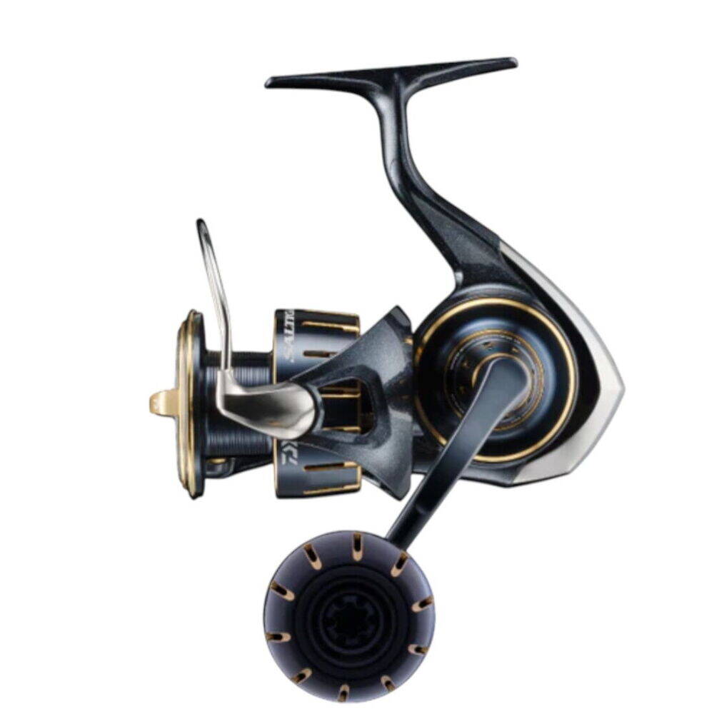 Daiwa 23 Saltiga 6000-P Makine - 1