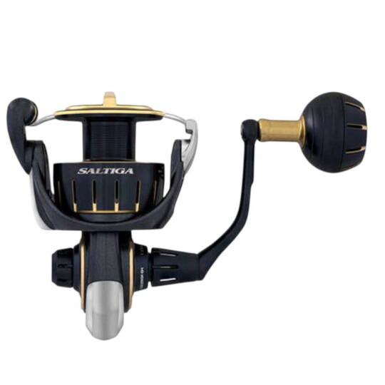 Daiwa 23 Saltiga 6000-P Makine - 2