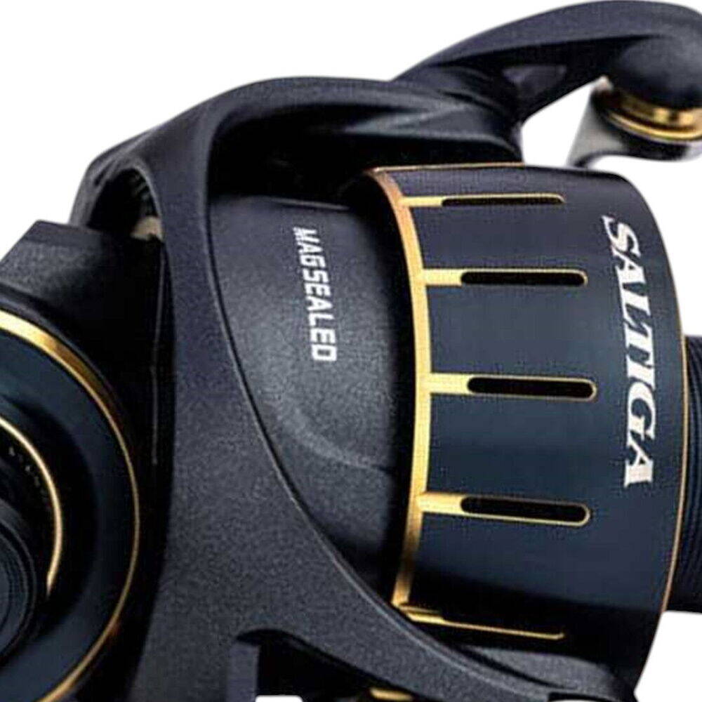 Daiwa 23 Saltiga 6000-P Makine - 3