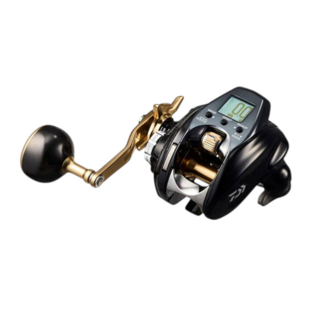 Daiwa 23 Seaborg G200JL Makine - 1