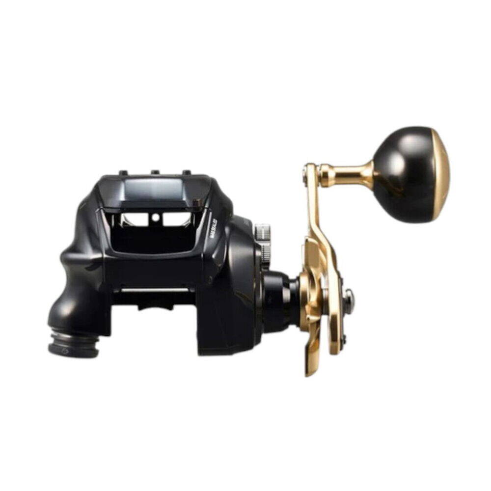Daiwa 23 Seaborg G200JL Makine - 4