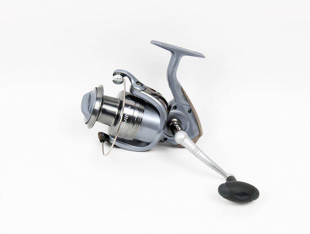 Daiwa Ag 4500 Ab 1 Bb Makine - 1