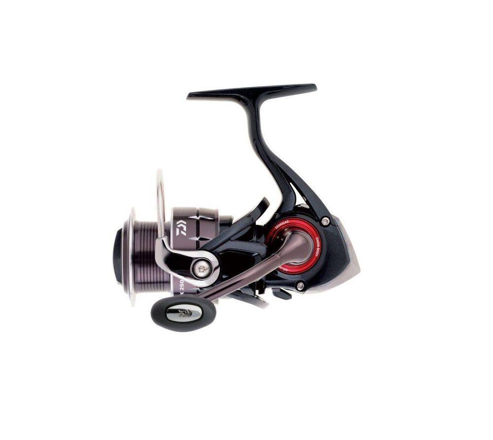 Daiwa Ballistic Ex14 3000h Makine - 1