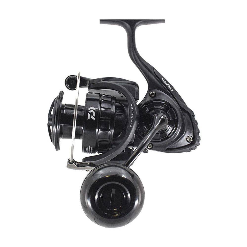 Daiwa BG Black LT 3000 D Ark Olta Makinesi - 1