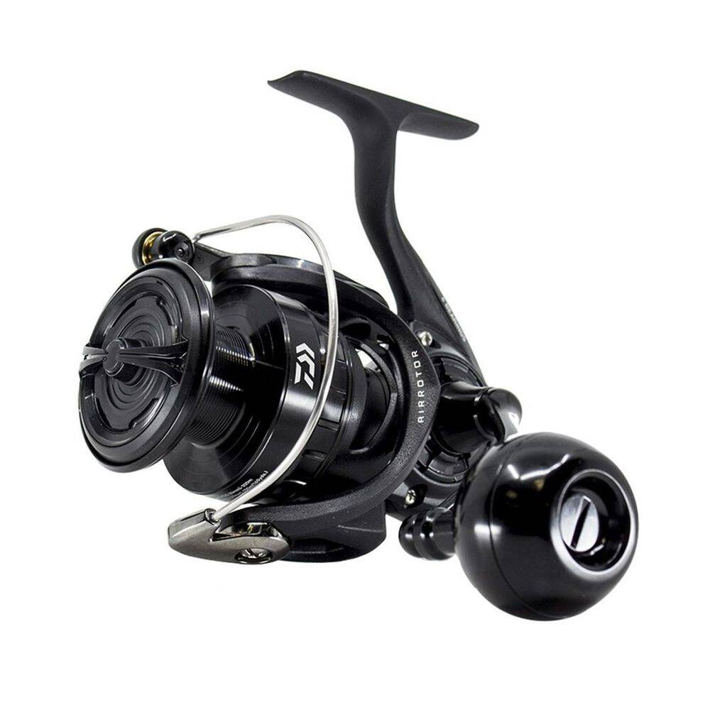 Daiwa BG Black LT 3000 D Ark Olta Makinesi - 2