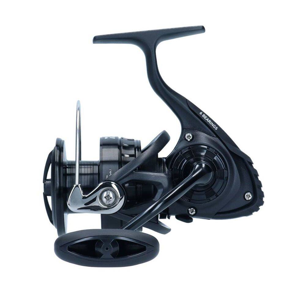 Daiwa BG Black LT 3000 D Olta Makinesi - 1