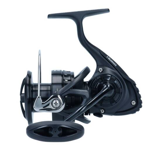 Daiwa BG Black LT 3000 Dc Xh Olta Makinesi - 1