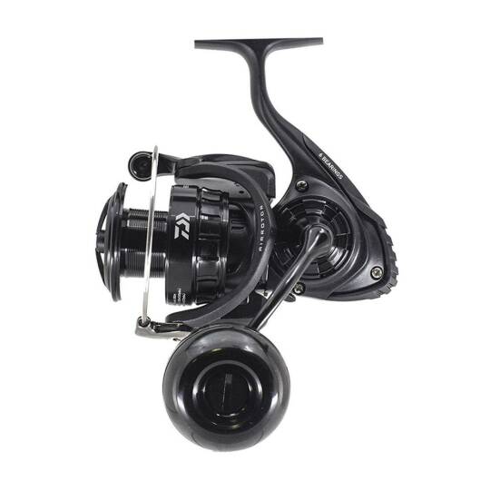Daiwa BG Black LT 4000 DCXH ARK Olta Makinesi - 1