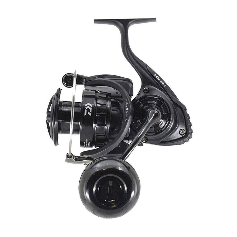 Daiwa BG Black LT 4000 DCXH ARK Olta Makinesi - 1