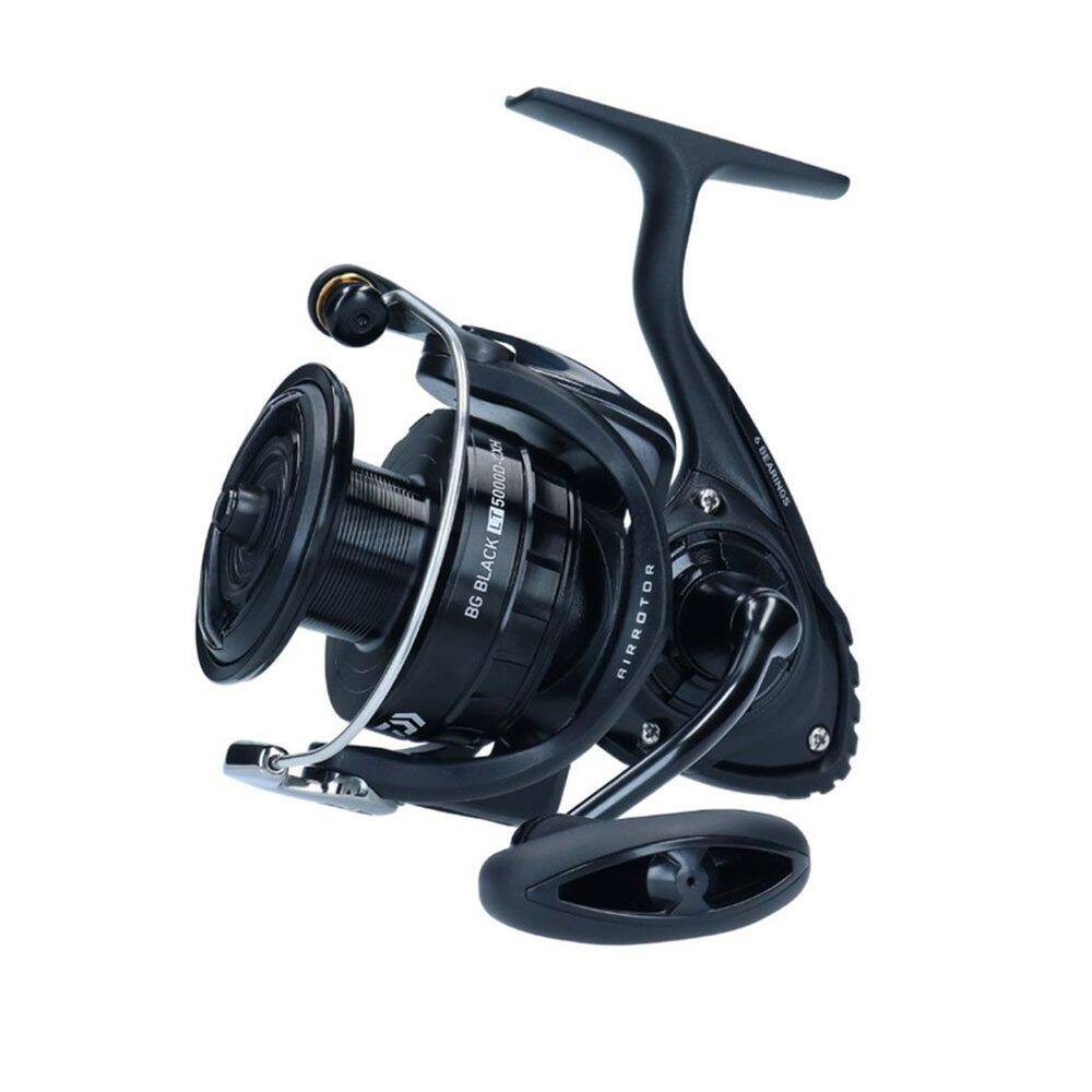 Daiwa BG Black LT 5000 D CXH Olta Makinesi - 2