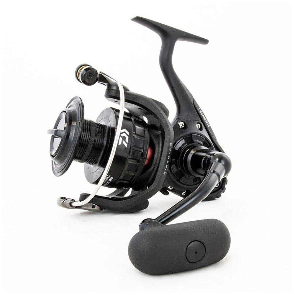 Daiwa Bg Mag Sealed 8000 Makine - 1