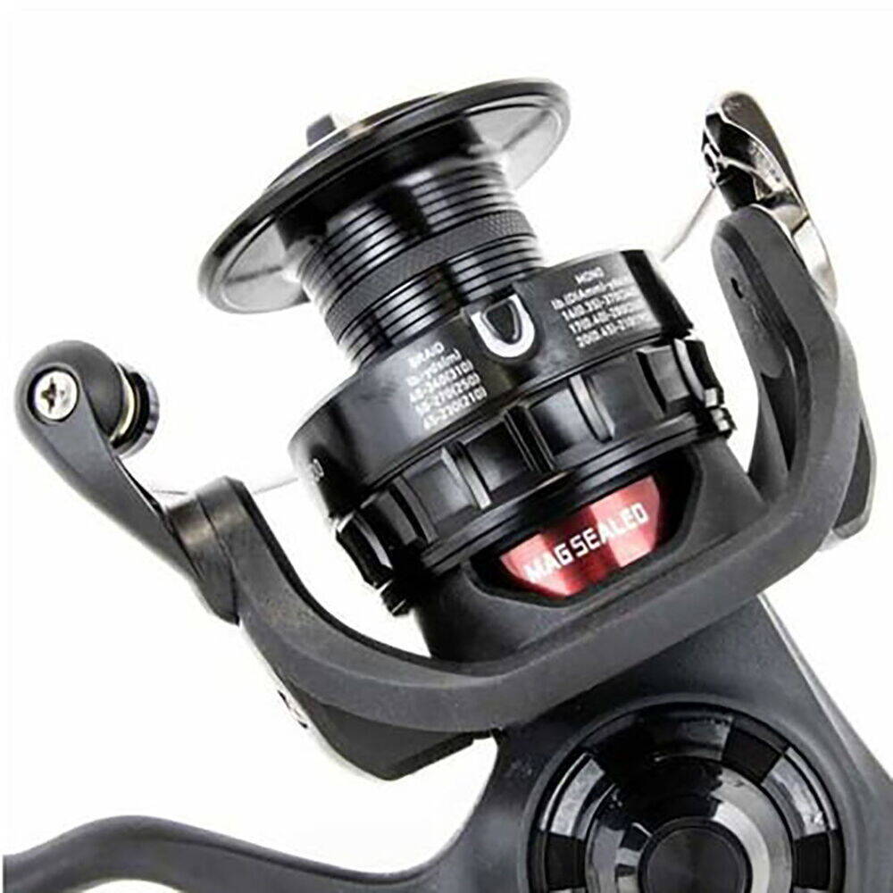 Daiwa Bg Mag Sealed 8000 Makine - 2