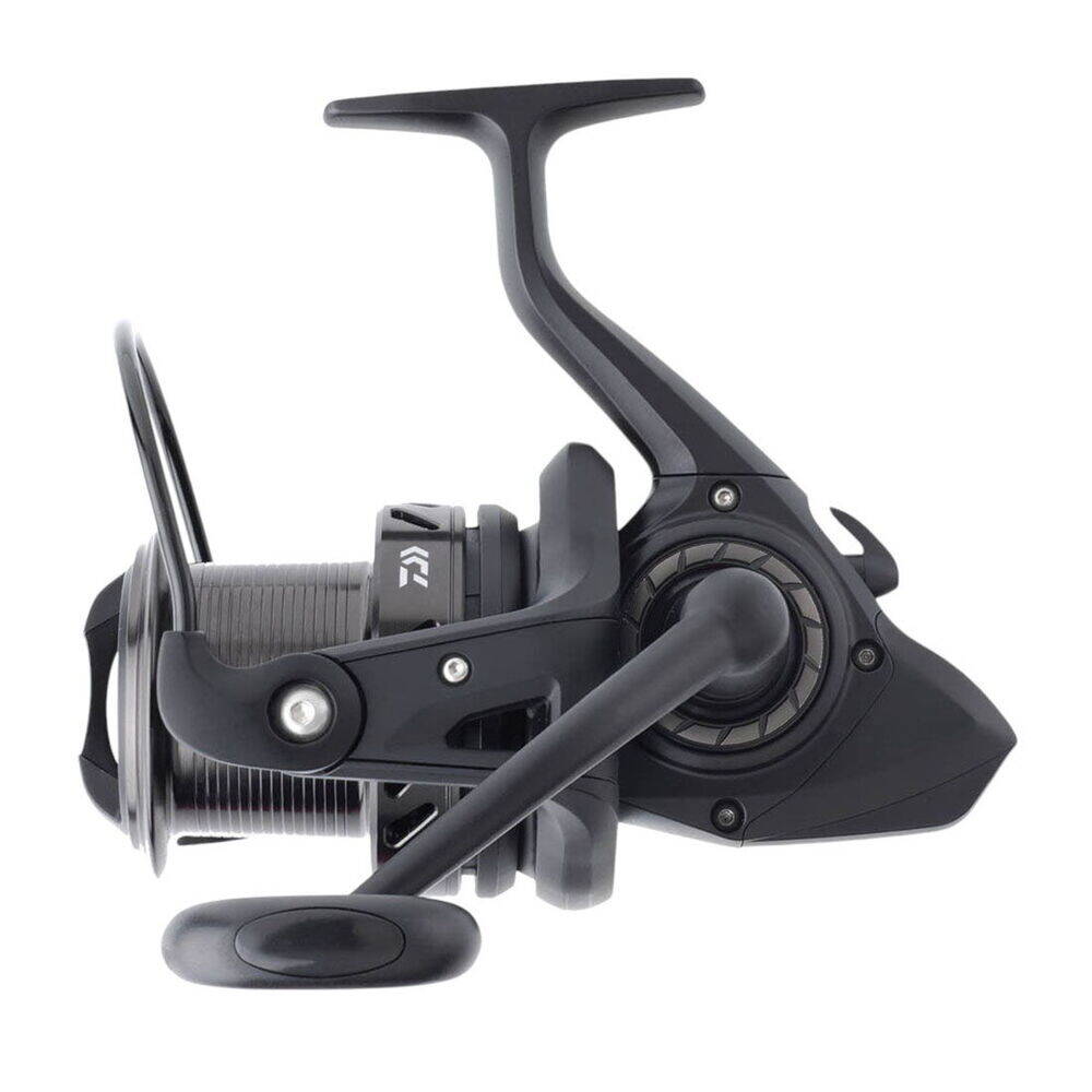 Daiwa Black Widow C 5000A - 1