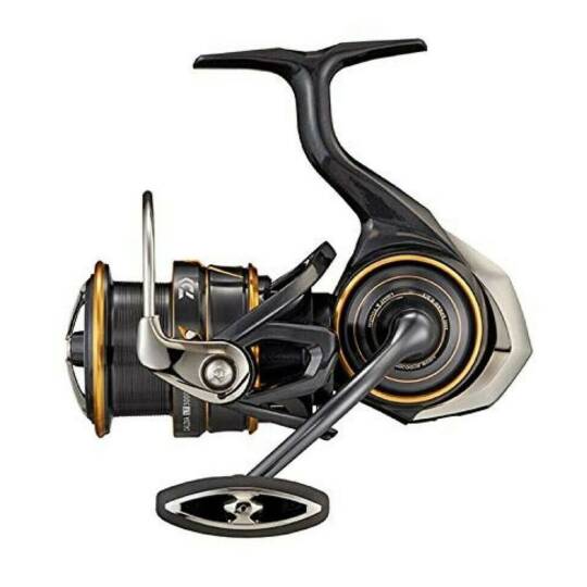 Daiwa Caldia 21 LT MQ 4000 CXH Makara - 1