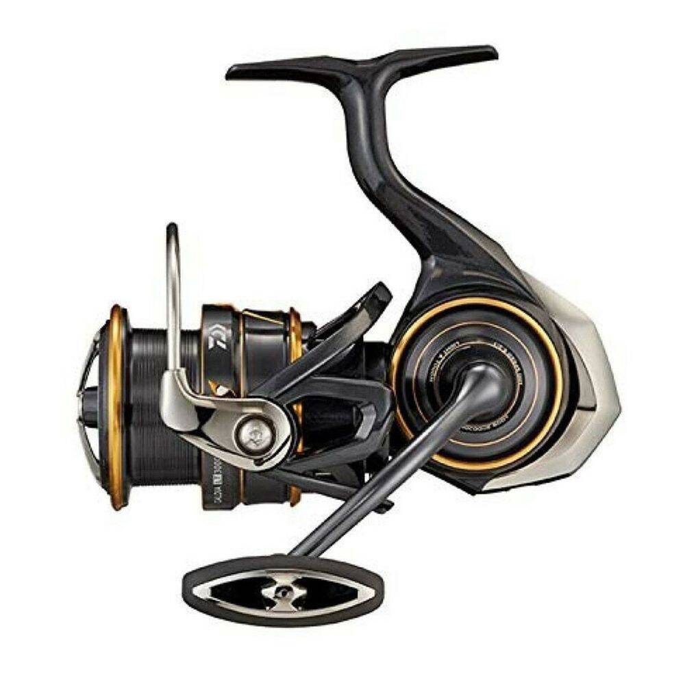Daiwa Caldia 21 LT MQ 4000 CXH Makara - 1