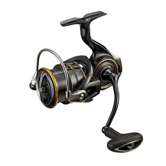 Daiwa Caldia 21 LT MQ 4000 CXH Makara - 2