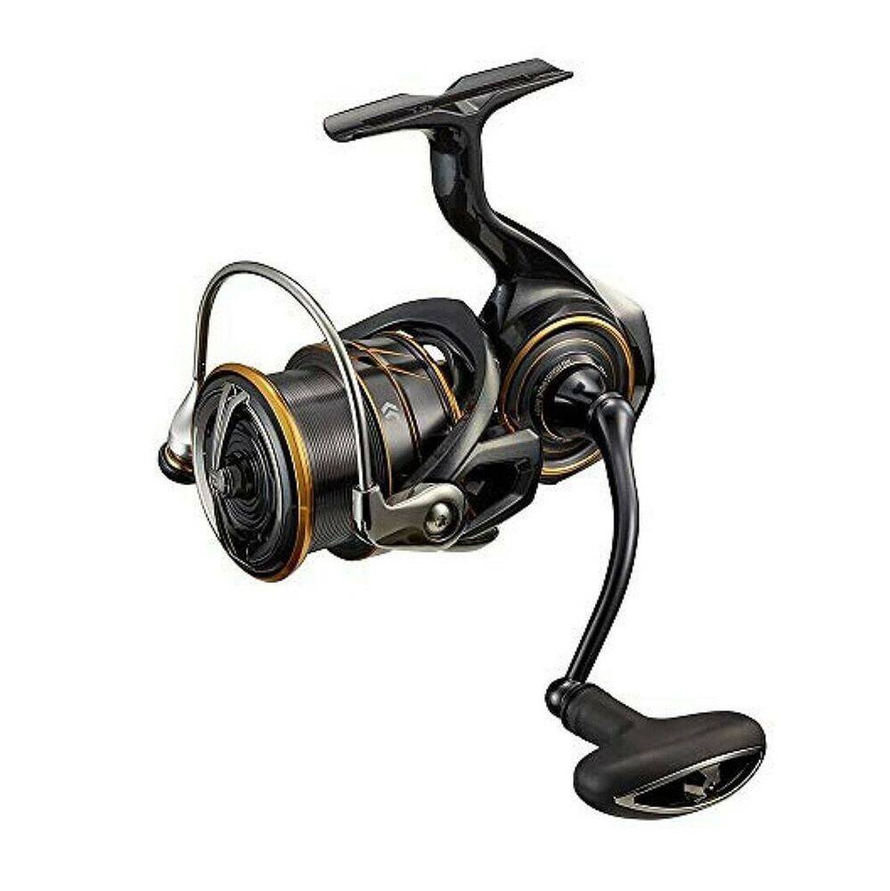 Daiwa Caldia 21 LT MQ 4000 CXH Makara - 2