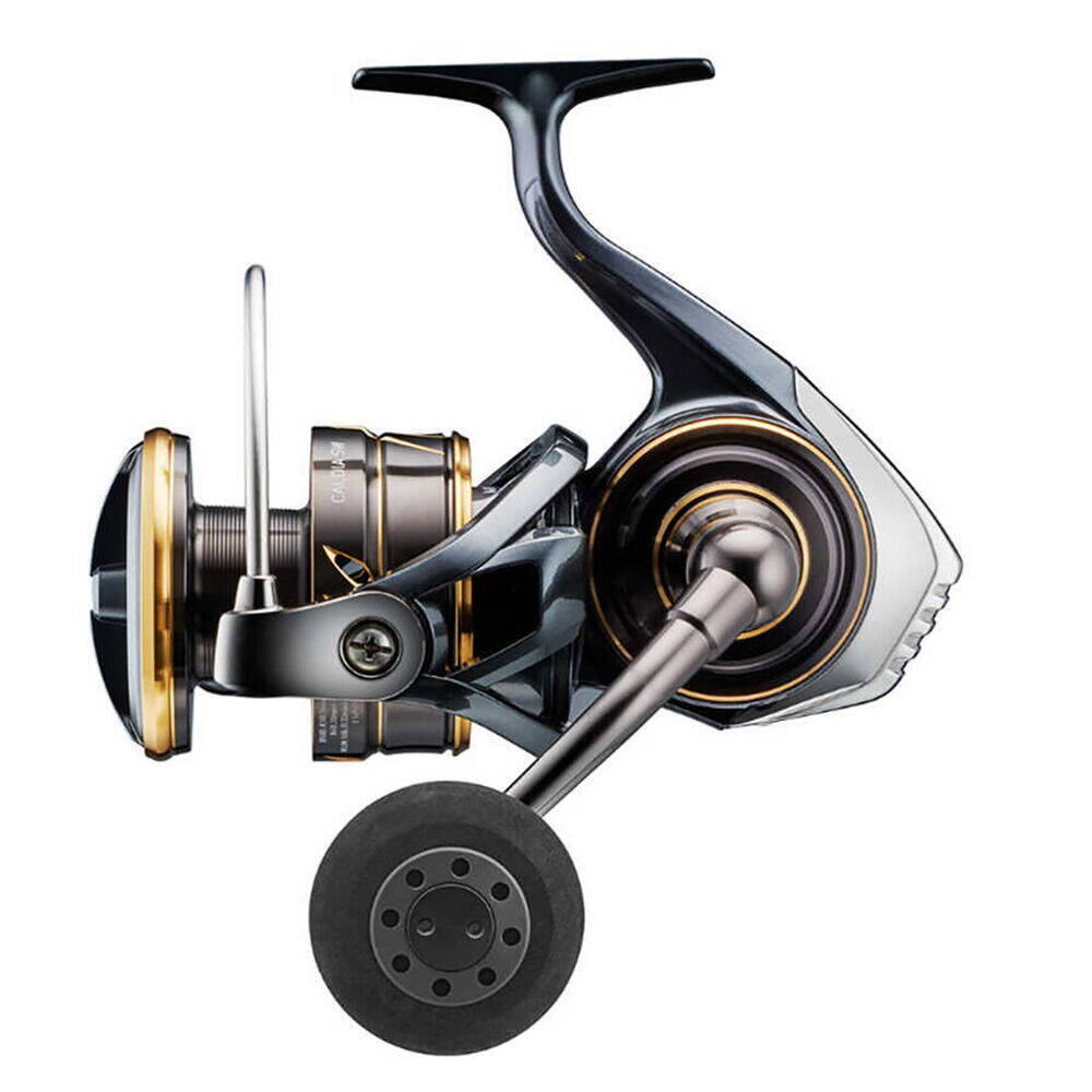 Daiwa Caldia 22 LT Sw 8000P Olta Makinesi - 1