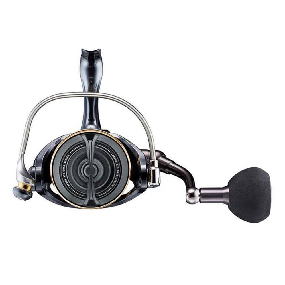 Daiwa Caldia 22 LT Sw 8000P Olta Makinesi - 2