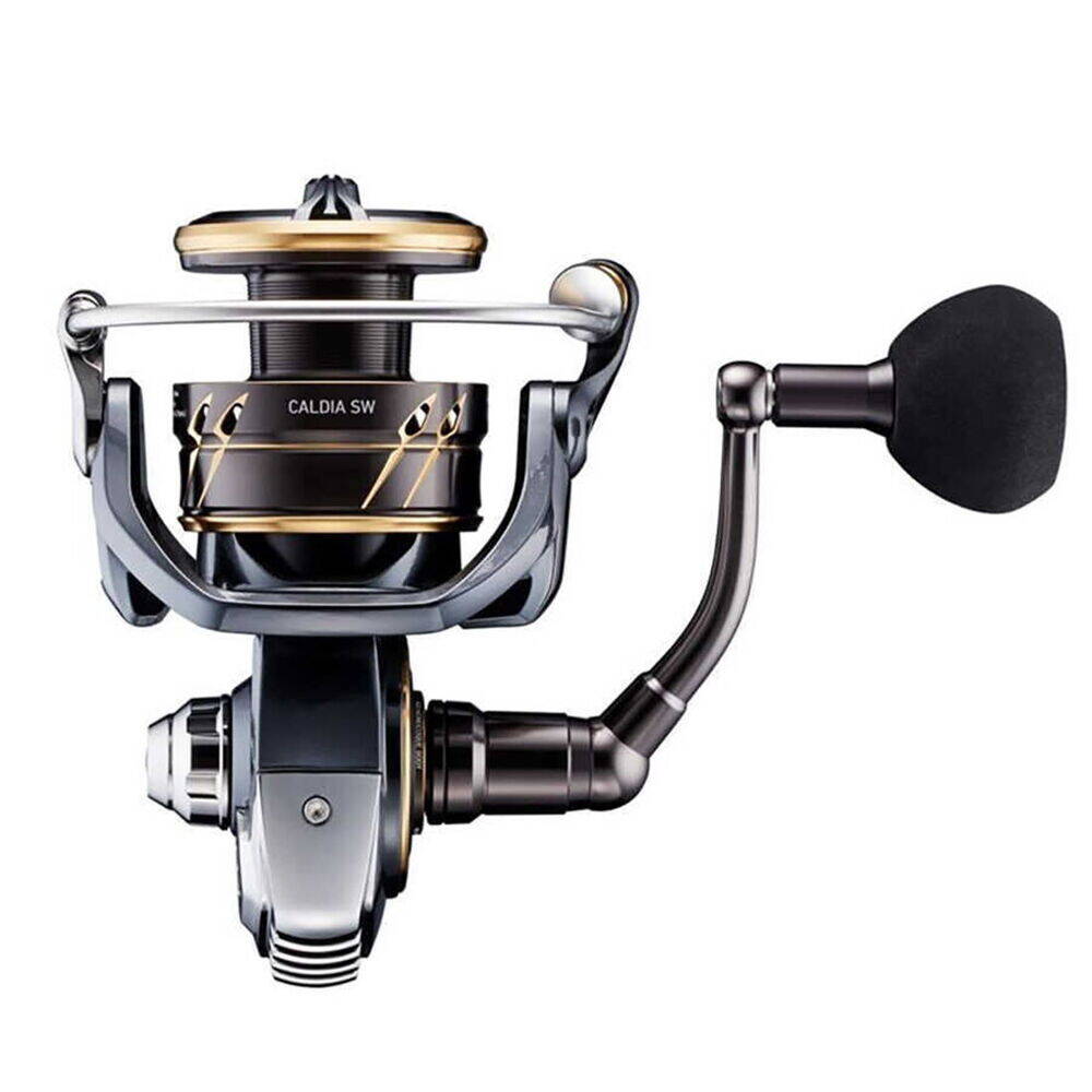 Daiwa Caldia 22 LT Sw 8000P Olta Makinesi - 3