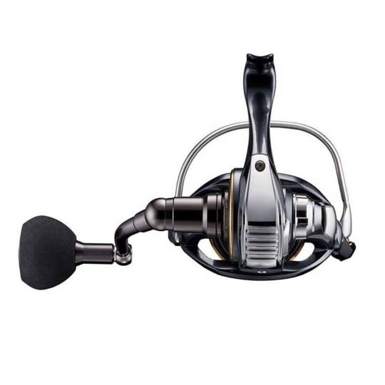 Daiwa Caldia 22 LT Sw 8000P Olta Makinesi - 4