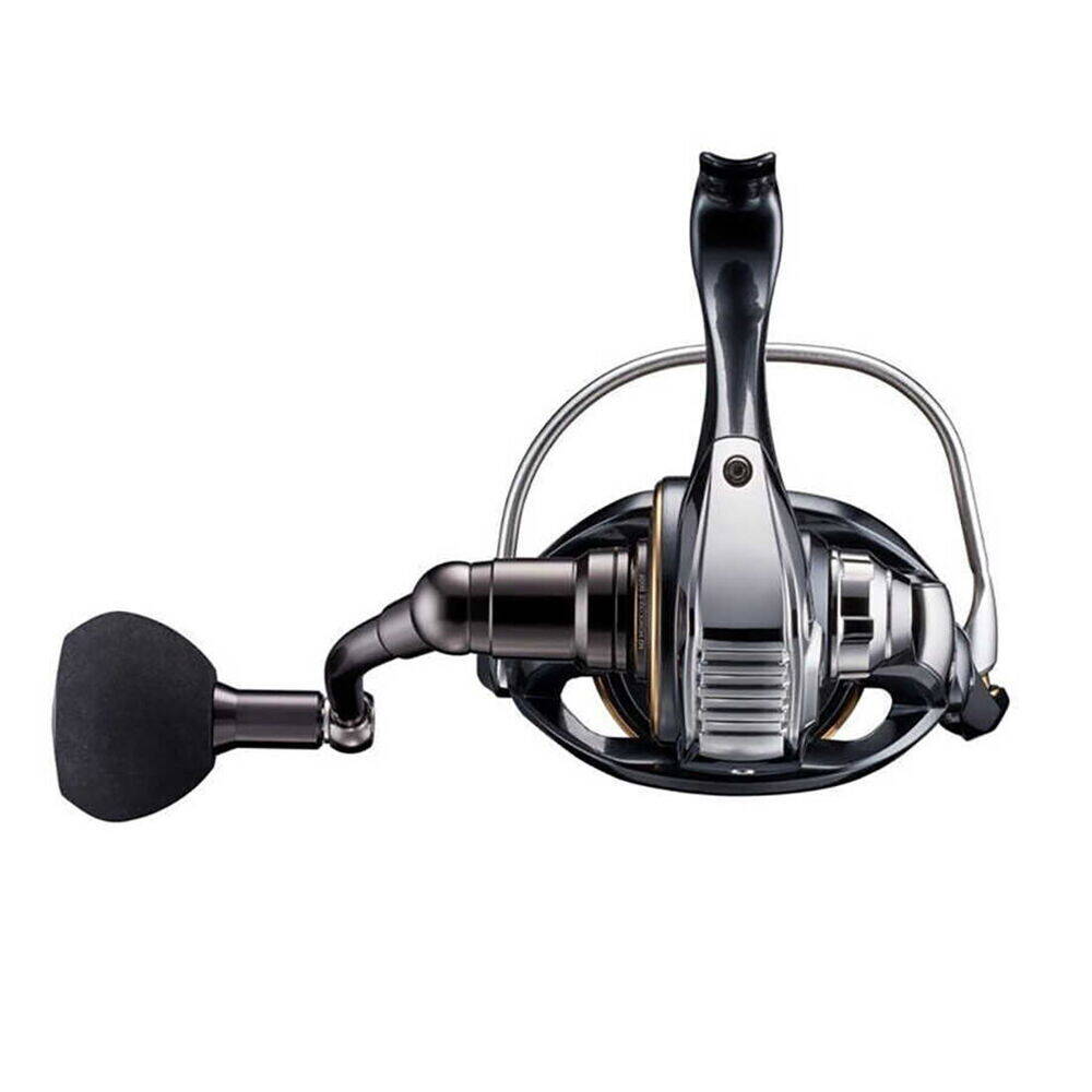 Daiwa Caldia 22 LT Sw 8000P Olta Makinesi - 4