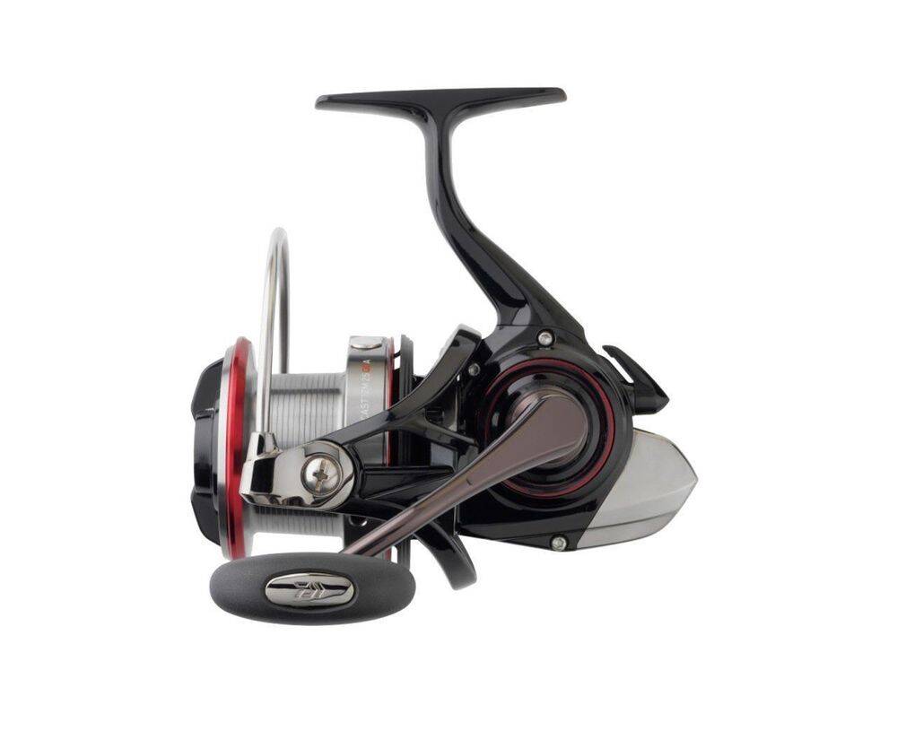 Daiwa Castizm 25 Qda 6+1 Bb Makine - 1