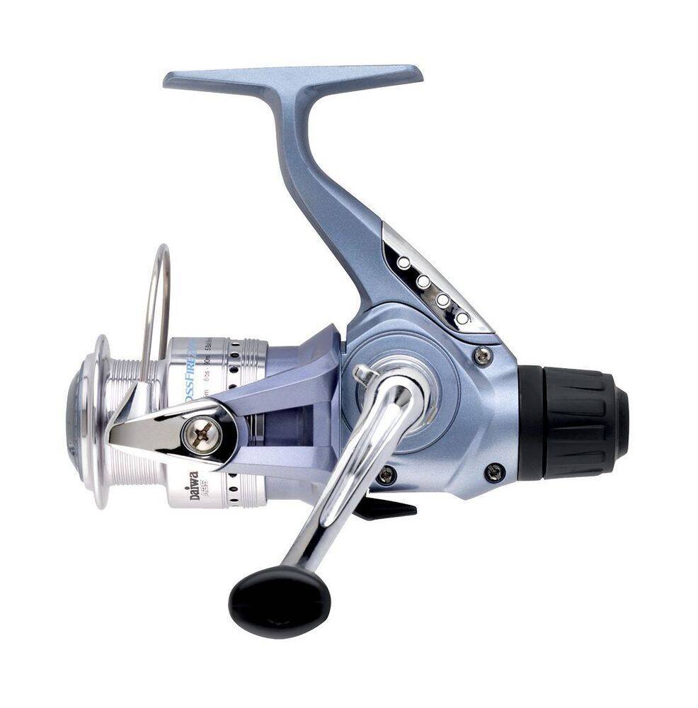 Daiwa Crossfire 2050x Makine - 1