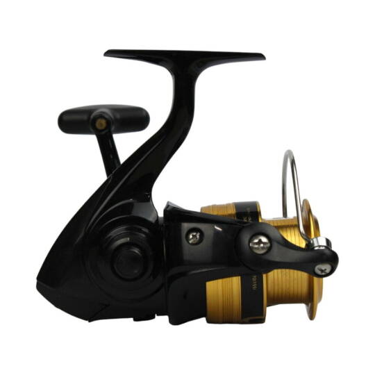 Daiwa D Shock 4000B 3+1BB Makine - 2