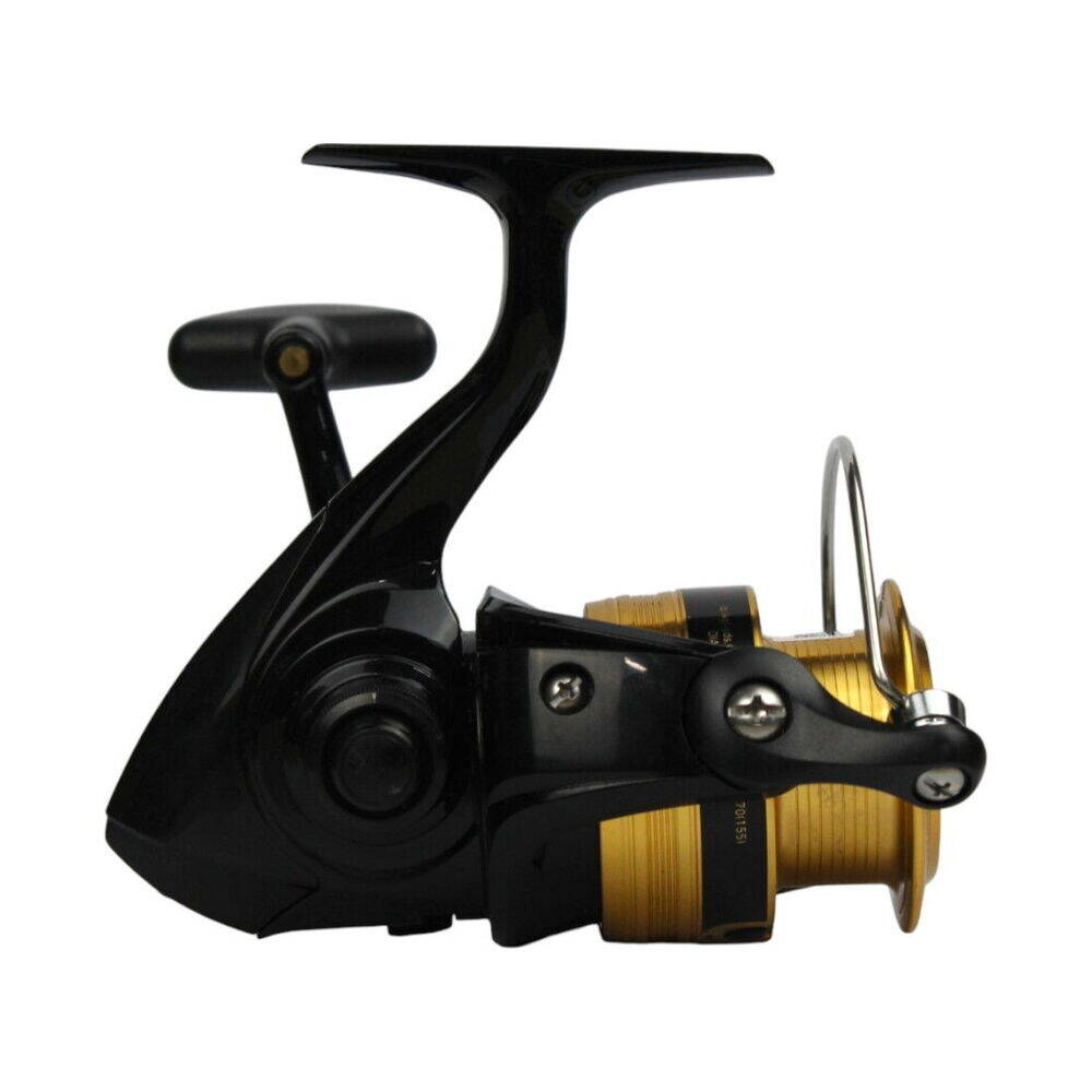 Daiwa D Shock 4000B 3+1BB Makine - 2