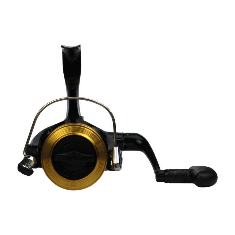 Daiwa D Shock 4000B 3+1BB Makine - 3