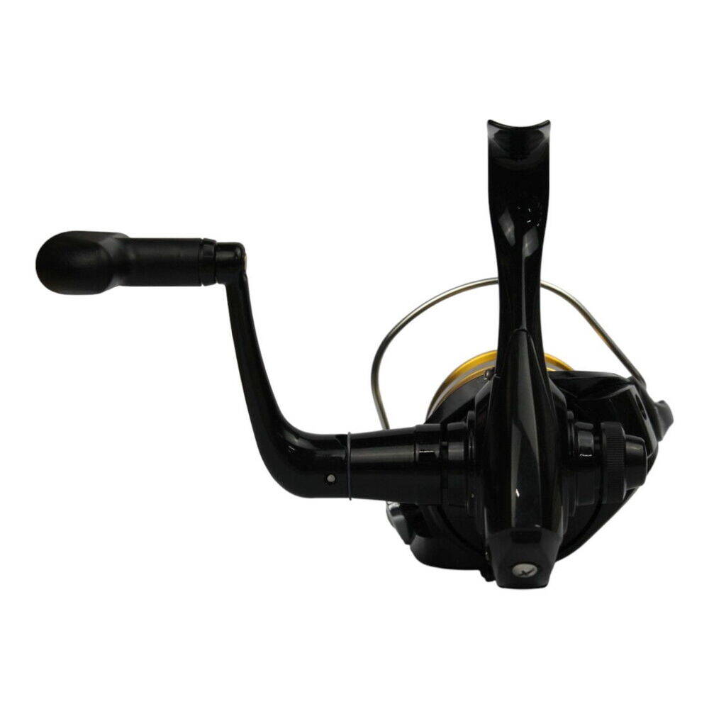 Daiwa D Shock 4000B 3+1BB Makine - 4