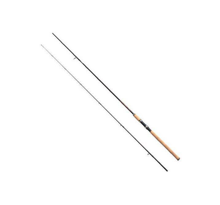 Daiwa Exceler 10-20 Gr 2,10 Cm İki Parça Kamış - 1