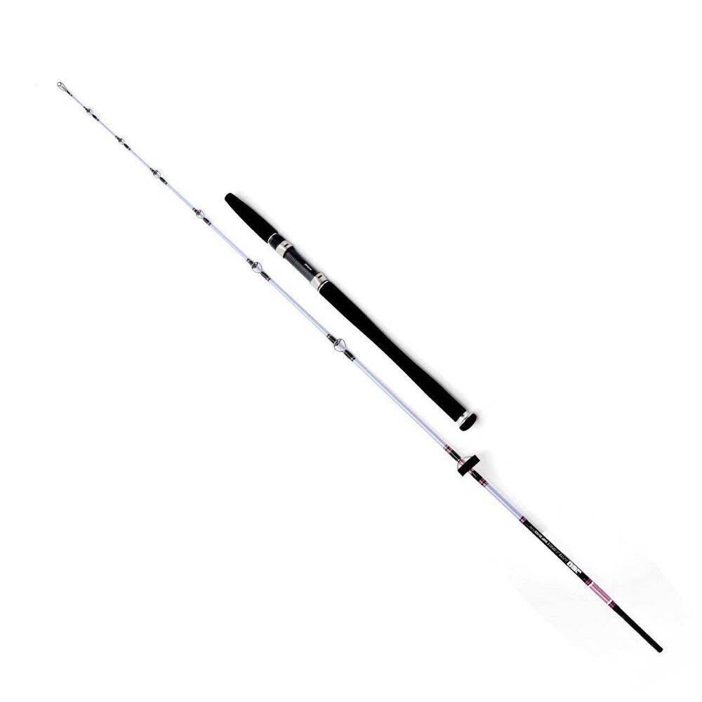 Daiwa Exceler 1,98m 7-28gr 2p Kamış - 1