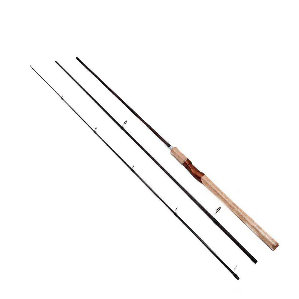 Daiwa Exceler Vairon 2,80m 5-28gr 3p Kamış - 1