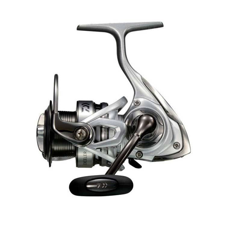 Daiwa Exceller 1500 Ha Olta Makinesi - 1