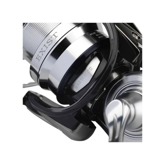 Daiwa Exist LT 3000-CXH Olta Makinesi - 4