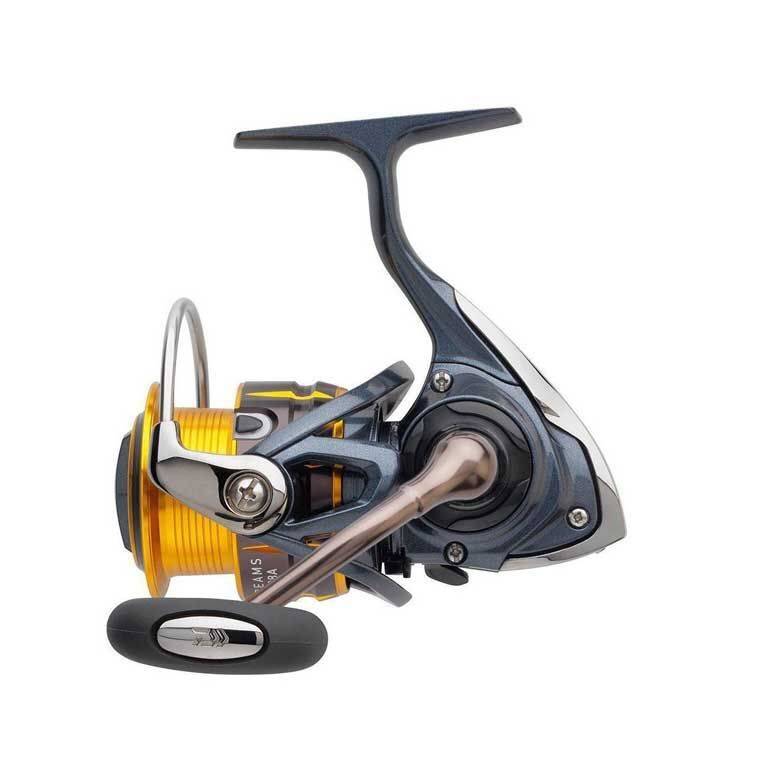 Daiwa Freams 3515 Pe H A Olta Makinesi - 1