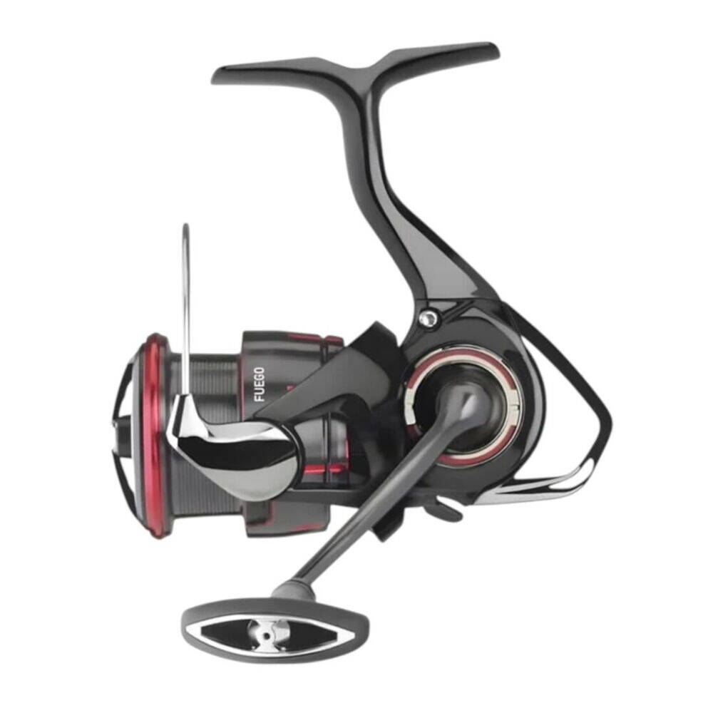 Daiwa Fuego 23 LT 4000D-C Olta Makinesi - 1