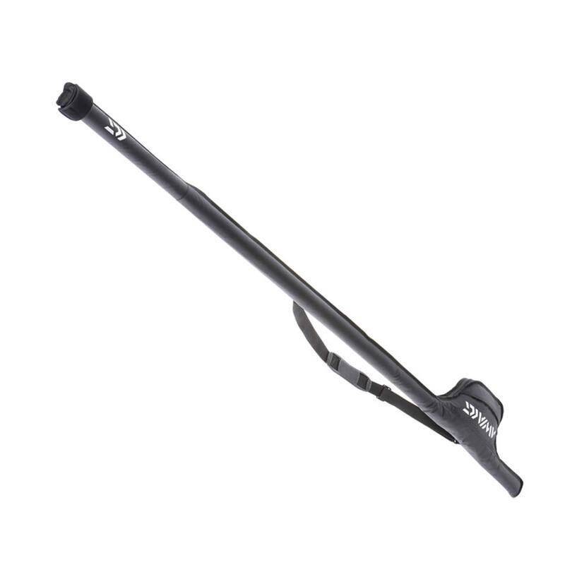 Daiwa Guit Souple 15800195 Kamış Çantası - 1