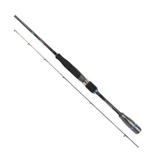 Daiwa İnfeet Rocfish 2,23m 2-8gr 2 Parça Kamış - 2