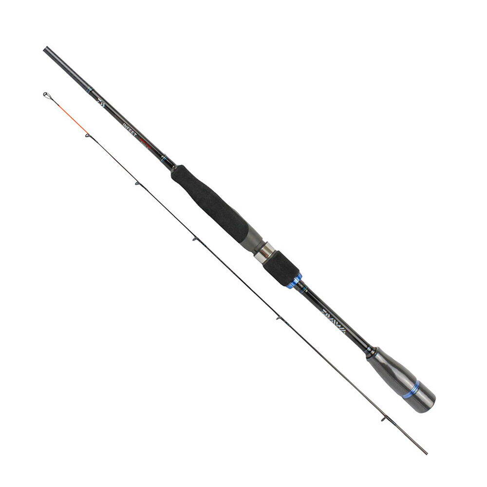 Daiwa İnfeet Rocfish 2,23m 2-8gr 2 Parça Kamış - 2