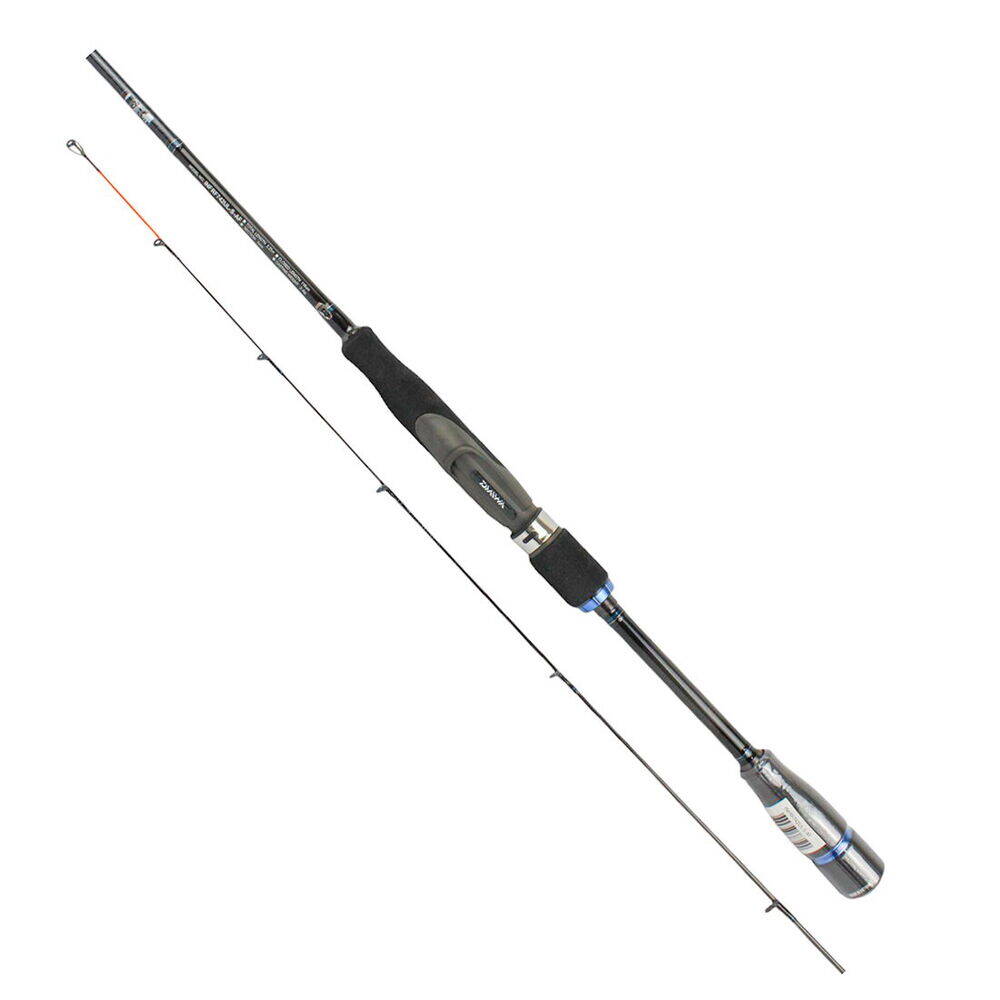 Daiwa İnfeet Rocfish 2,23m 2-8gr 2 Parça Kamış - 3