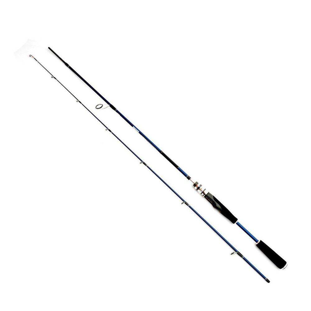 Daiwa İnfeet Seabass 2,29 Cm 14-56 Gr 2p Kamış - 1