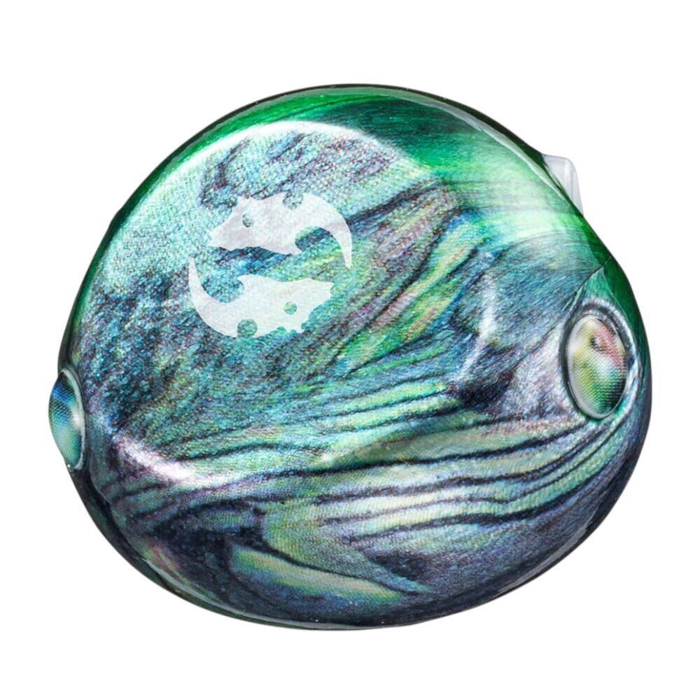Daiwa Kohga Tai Rubber 250 Gr 1651 Sherry Plain - 1